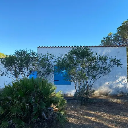 Casa Cordelia Holiday home