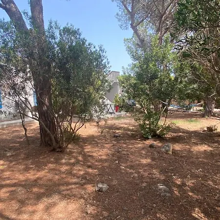 Casa Cordelia Cala Liberotto
