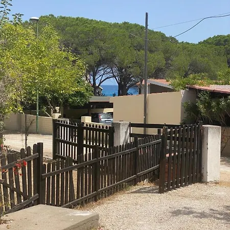 Casa Cordelia Cala Liberotto