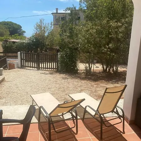 Casa Cordelia Cala Liberotto