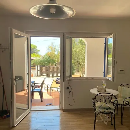 Casa Cordelia Holiday home