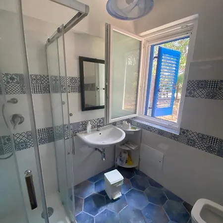 Casa Cordelia Cala Liberotto