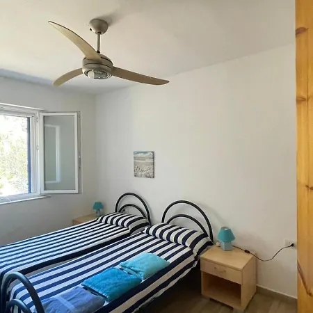 Casa Cordelia Holiday home