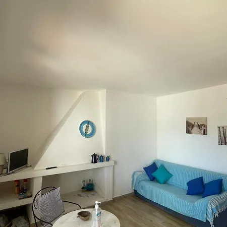 Casa Cordelia *