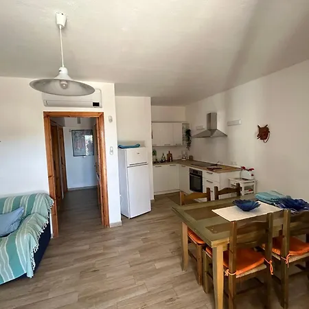 Casa Cordelia Holiday home