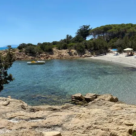 Feriehus Casa Cordelia