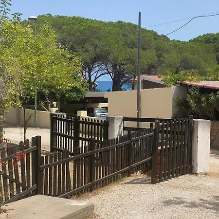 Casa Cordelia Cala Liberotto
