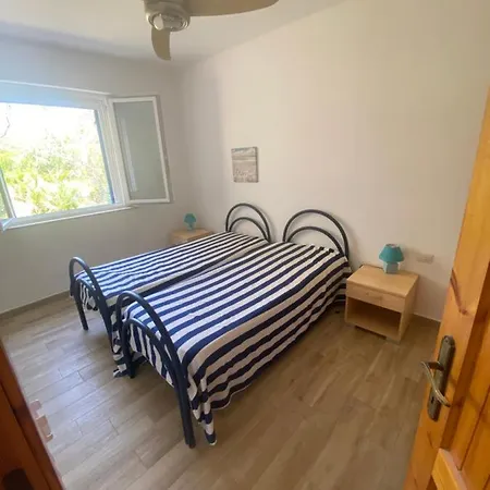Casa Cordelia Feriehus Cala Liberotto