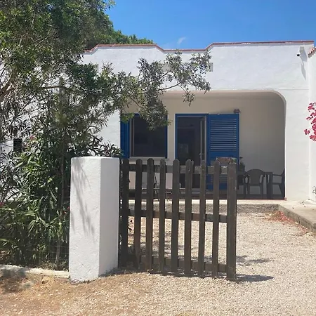 Casa Cordelia Feriehus