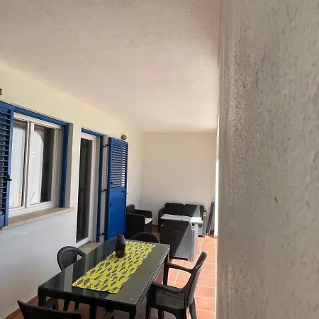 Casa Cordelia Feriehus *